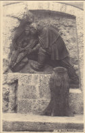 Hall In Tirol, Kriegerdenkmal, FOTO-AK Um 1925 - Monuments Aux Morts