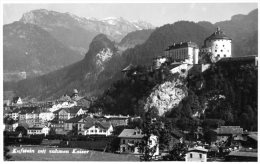 AK   Kufstein,  1936 - Kufstein