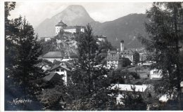 AK   Kufstein,  Ungel. Um 1925 - Kufstein