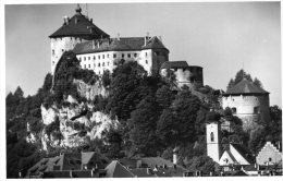 AK   Kufstein,  Ungel. Um 1925 - Kufstein