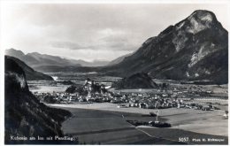 AK   Kufstein,  Ungel. Um 1925 - Kufstein