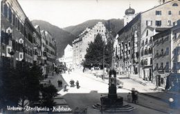 AK   Kufstein,  Ungel. Um 1925 - Kufstein