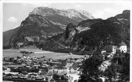 AK   Kufstein,  Ungel. Um 1925 - Kufstein