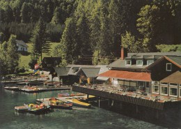 ZS47331 Lunzersee  2 Scans - Lunz Am See