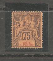 Sello Nº 12 - Unused Stamps