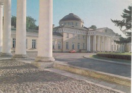 ZS46526 Leningrad    2 Scans - Moldova