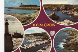 Ile De Groix - Groix