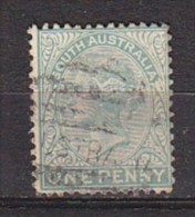 PGL C264 - AUSTRALIE DU SUD Yv N°60 - Oblitérés