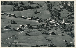 SUISSE - VAL D'ILLIEZ - Vue Générale - Val-d'Illiez 