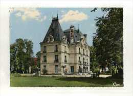 - FRANCE 91 . CHILLY MAZARIN . LE CHATEAU . - Chilly Mazarin