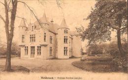 Melsbroeck Le Chateau - Steenokkerzeel