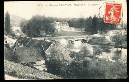 27 ACQUIGNY / Vue Générale / - Acquigny