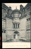 27 ACQUIGNY / Le Château, La Tourelle / - Acquigny