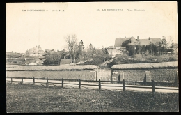 27 LE NEUBOURG / Vue Générale / - Le Neubourg