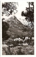 83 - "Les Gueules Cassées" Le Coudon - Vue D'ensemble - CPSM éd.  Le Marigny / Cliché L. Bindi N° 3 [La Valette Du Var] - La Valette Du Var