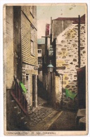 UK1813    ST. IVES : Carnglaze Street - St.Ives