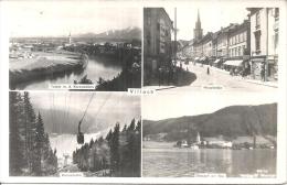 VILLACH GRUSS-FP-E139 - Villach