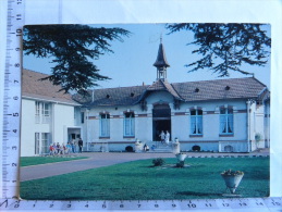 CPM (37) Indre Et Loire - BALLAN MIRE - L'Hospitalité - Ballan-Miré