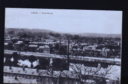 Delcampe - CREIL - Creil