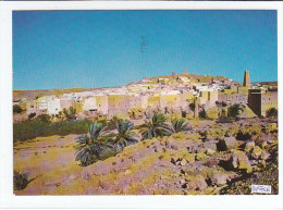 PO5806# ALGERIA - GHARDAIA - BOUNOURA  No VG - Ghardaia