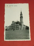 SINT TRUIDEN - SAINT TROND -    Het Stadhuis  - L´ Hôtel De Ville - Sint-Truiden