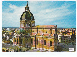 PO5992# FOGGIA - CERIGNOLA - DUOMO TONTI   VG 1994 - Cerignola