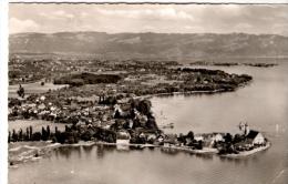 WASSERBURG Am Bodensee : Vue Générale - Wasserburg (Inn)