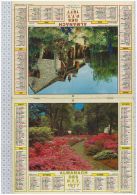 L'Almanach Des PTT De 1977, Vendée 85 - Big : 1971-80