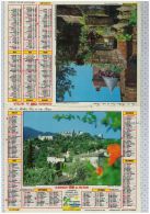 L'Almanach Du Facteur De 1990, Gironde 33 - Formato Grande : 1981-90