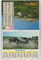 L'Almanach Du Facteur De 1988, Morbihan 56 - Big : 1981-90