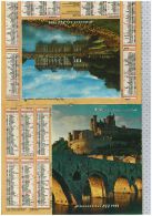 L'Almanach Du Facteur De 1988, Gironde 33 - Formato Grande : 1981-90