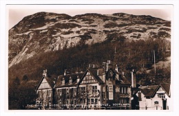 UK1822    ABERFOYLE : The Bailie Nicol Jarvie Hotel - Stirlingshire