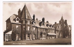 UK1832    BOURNE : Hall Hotel - Sonstige & Ohne Zuordnung