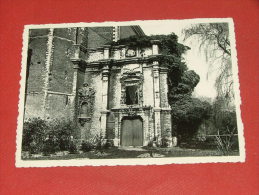 SINT TRUIDEN - SAINT TROND -  Klein Seminarie, Portaal - Petit Séminaire,  Ancienne Porte - Sint-Truiden