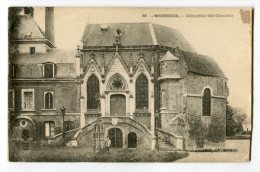 K25 - MOREUIL - Chapelle Du Château - Moreuil