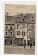 68-799 SOULTZ Maison Werner - Soultz