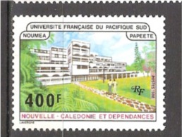 NOUVELLE CALEDONIE - 1988 - N°550 Neuf** - Neufs