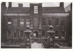 Postcard HULL Wilberforce House C1907 Edwardian Yorkshire William Anti Slavery Repro Valentine's - Hull