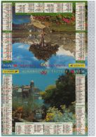 L'Almanach Du Facteur De 1999, Gironde 33 - Groot Formaat: 1991-00