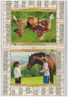 L'Almanach Du Facteur De 1998, Morbihan 56 - Grand Format : 1991-00