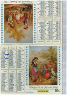 L'Almanach Du Facteur De 1993, Gironde 33 - Grand Format : 1991-00