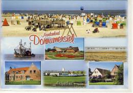 Nordseebad DORNUMERSIEL / Ostfriesland - Aurich