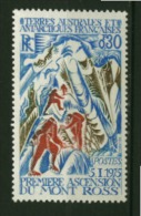 TAAF N° 61   Neuf  X  Luxe   Cote Y&T   7,00  €uro  Au Quart De Cote - Unused Stamps