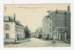 BLANGY LES ARRAS - Le Moulin Avant La Guerre - Saint Laurent Blangy