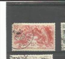 Y Et T  No  198  Oblitéré - Used Stamps