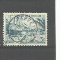 Y Et T  No  204  Oblitéré - Used Stamps