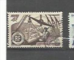 Y Et T  No  337  Oblitéré - Used Stamps