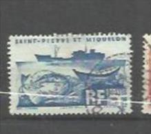 Y Et T  No  339  Oblitéré - Used Stamps