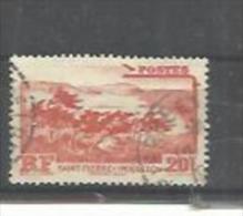 Y Et T  No  342  Oblitéré - Used Stamps