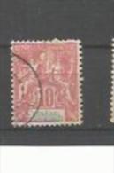 Y Et T  No  22 Oblitéré - Used Stamps